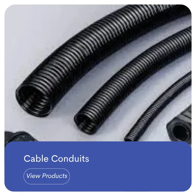 Cable Conduits