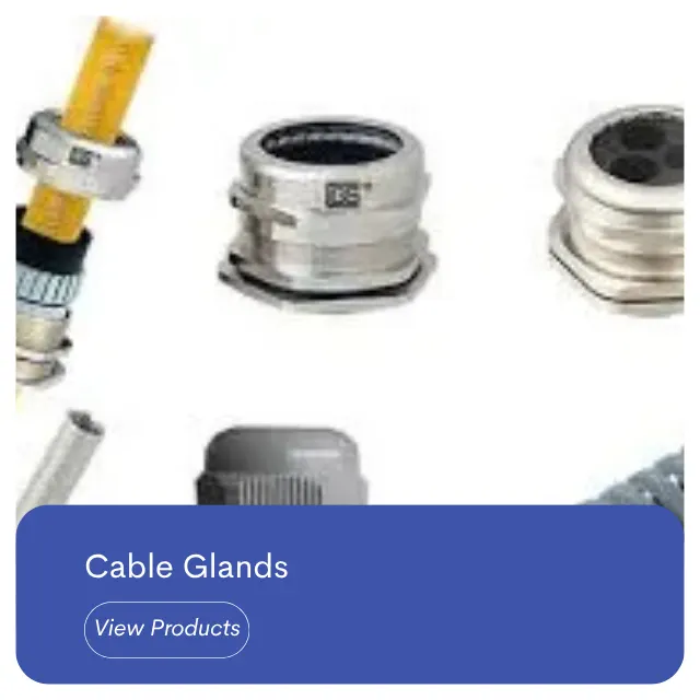Cable Glands