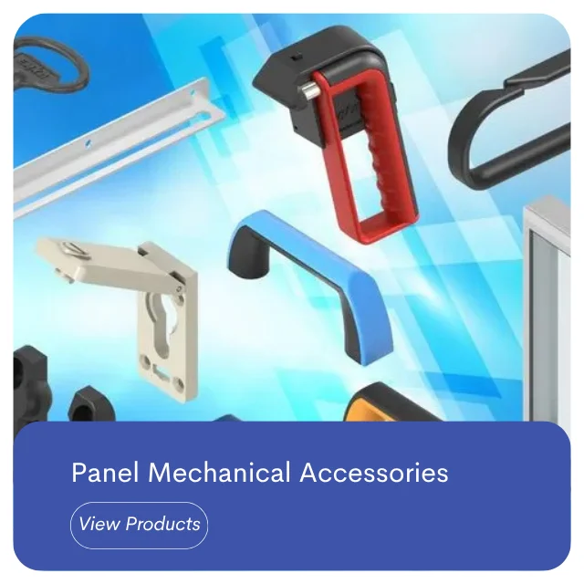 Panel Mechanical Accessories