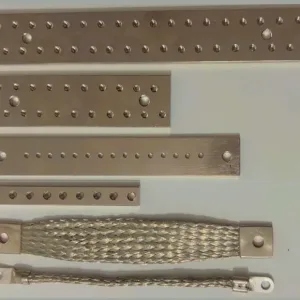 Earthing Busbars