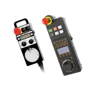 HHMPG - Manual Pulse Generator