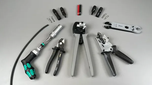 Soler Tools Solar Tools & Accessories - Samyuktha Electro Controls Pvt. Ltd.